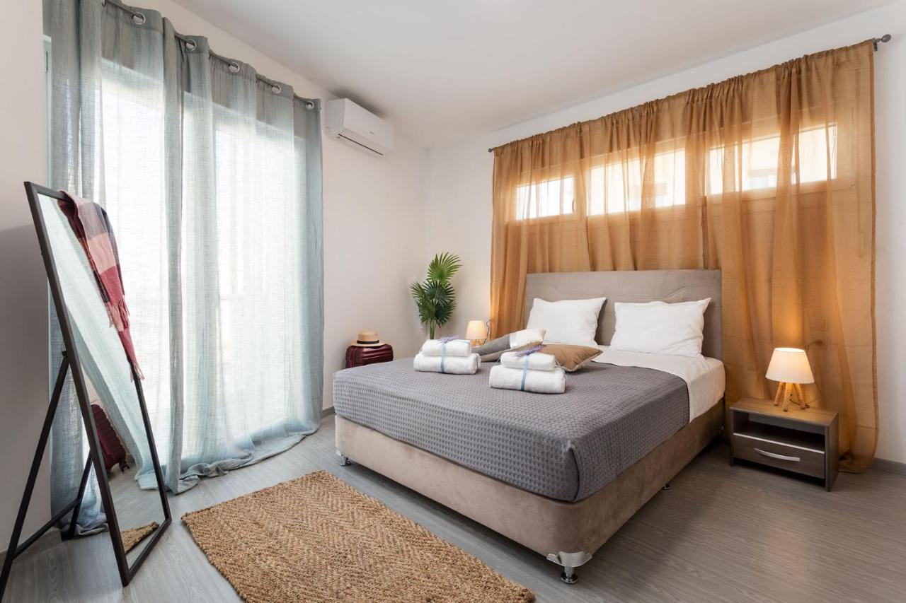 The Aristotelian Suites By Athens Stay Экстерьер фото